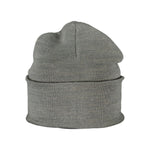 La Martina Gray Polyester Hats & Cap LA-27038