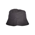 K-WAY Black Polyester Hats & Cap KW-30387