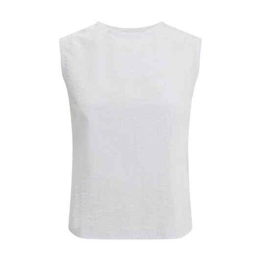 Deperlu Cotton Top