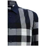 Burberry Summerton Shirt BU-8073216A1960-XL