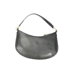 Tommy Hilfiger Black Polyethylene Handbag TO-31002