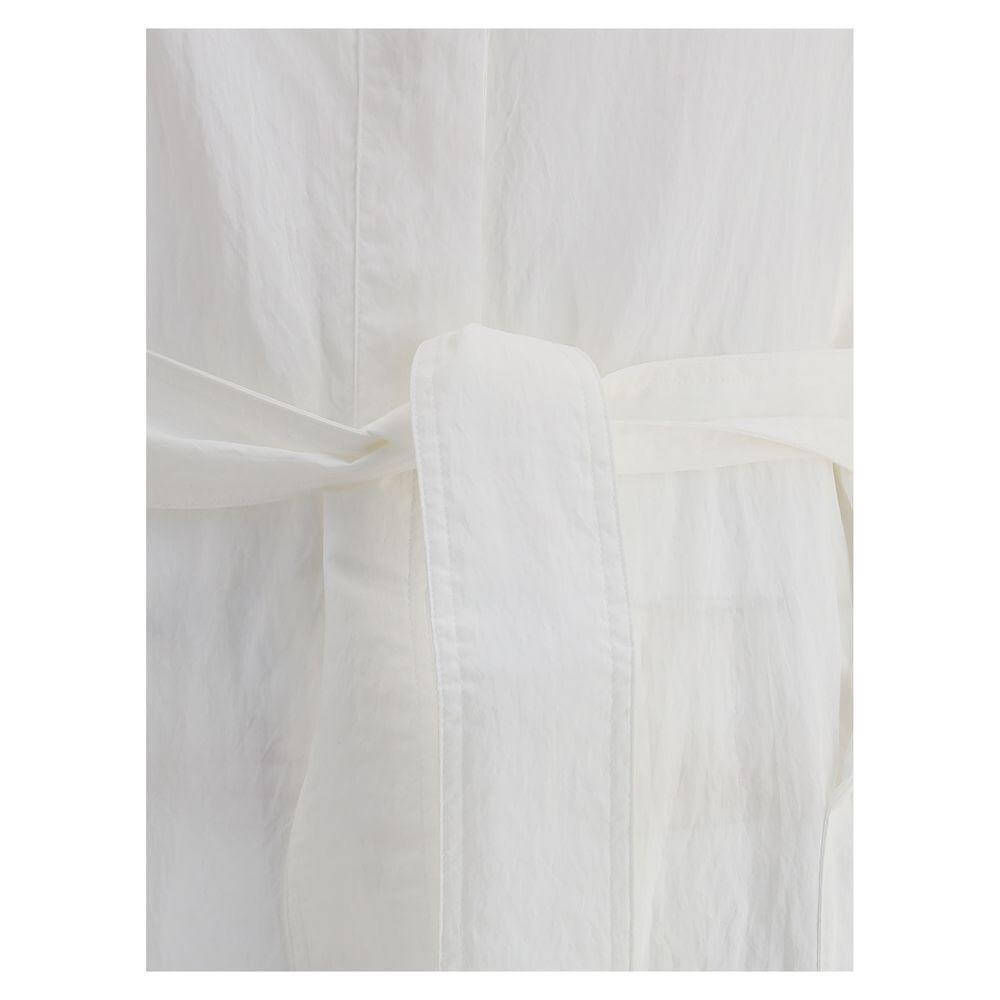 Ferragamo Sash Jumpsuit FE-782909005-IT40 | M
