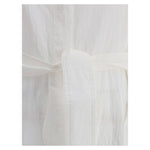 Ferragamo Sash Jumpsuit FE-782909005-IT40 | M