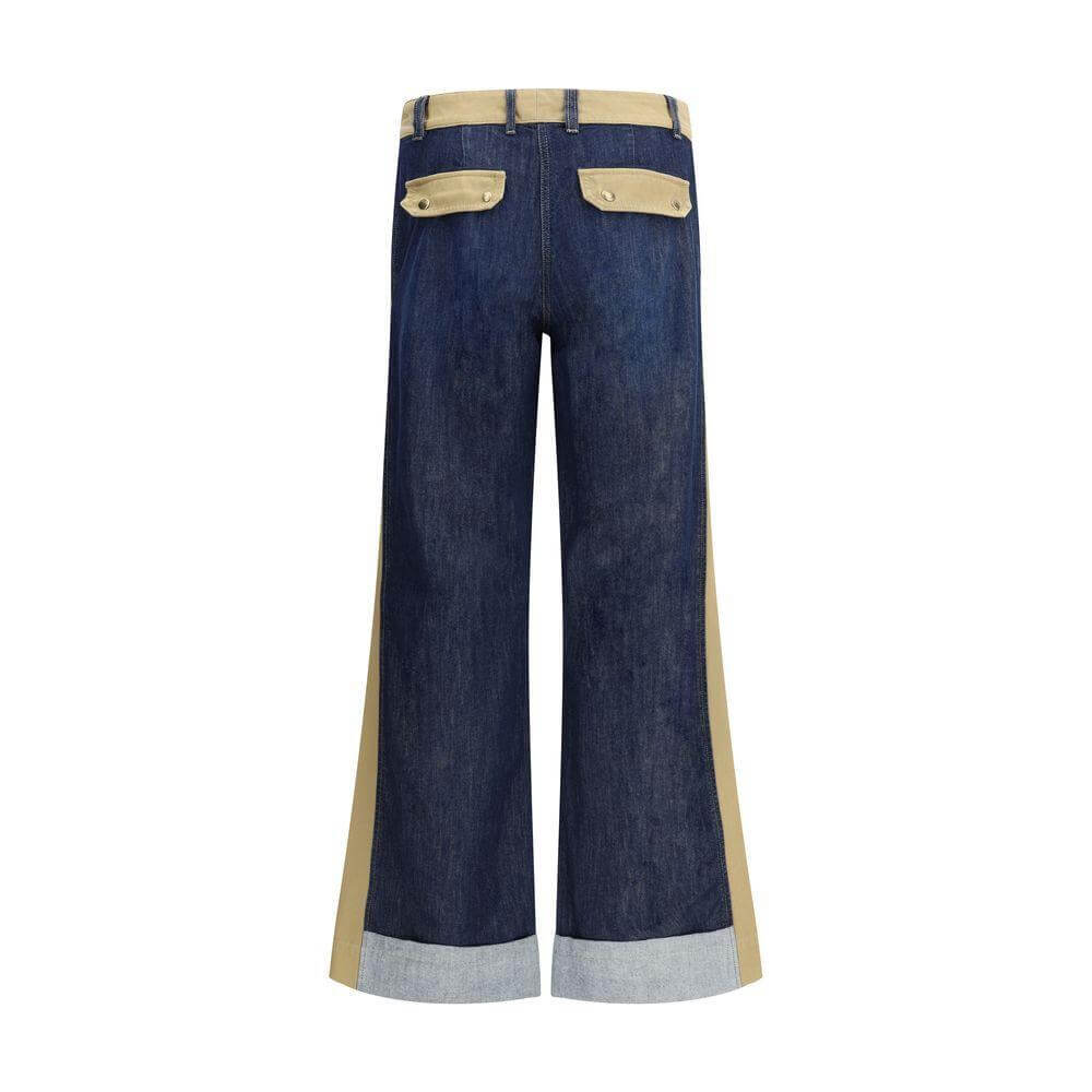 True Royal Kendall Jeans TR-T808TRS48019-IT38 | S