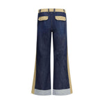 True Royal Kendall Jeans TR-T808TRS48019-IT38 | S