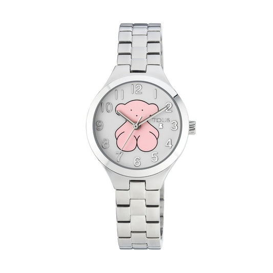 TOUS WATCHES Mod. 700350040 700350040
