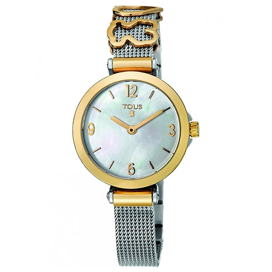 TOUS WATCHES Mod. 700350165 700350165