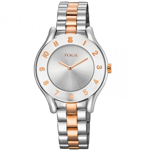 TOUS WATCHES Mod. 700350240 700350240