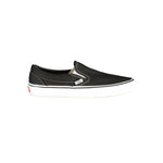 Vans Black Polyester Women Sneaker VA-35719-EU39/US9