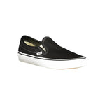 Vans Black Polyester Women Sneaker VA-35719-EU39/US9