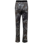 Tom Ford Gray Silk Underwear TO-8695662-S