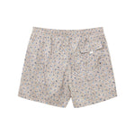 Canali Beige Polyester Swim Short CA-9186672-S