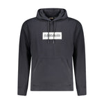 Napapijri Black Cotton Sweater NA-32151-M
