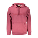 Timberland Purple Cotton Mens Sweater TI-32908-S