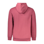 Timberland Purple Cotton Mens Sweater TI-32908-S