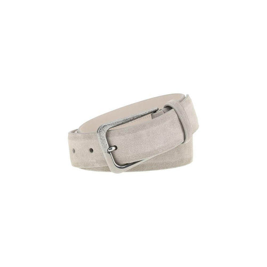 Brunello Cucinelli Suede Belt