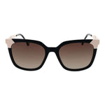 Carolina Herrera Black Women Sunglasses CA-1038338