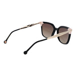 Carolina Herrera Black Women Sunglasses CA-1038338
