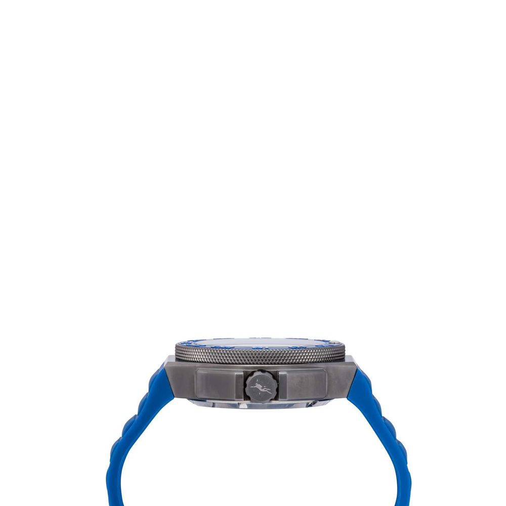 Strumento Marino Blue Synthetic Sport Watch