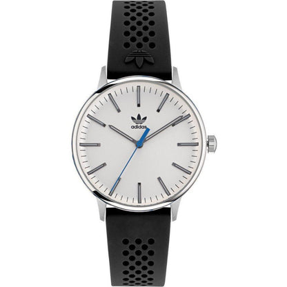 Adidas Black Synthetic Watch