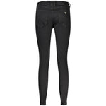 Guess Jeans Black Cotton Jeans & Pant GU-32351-24 L29