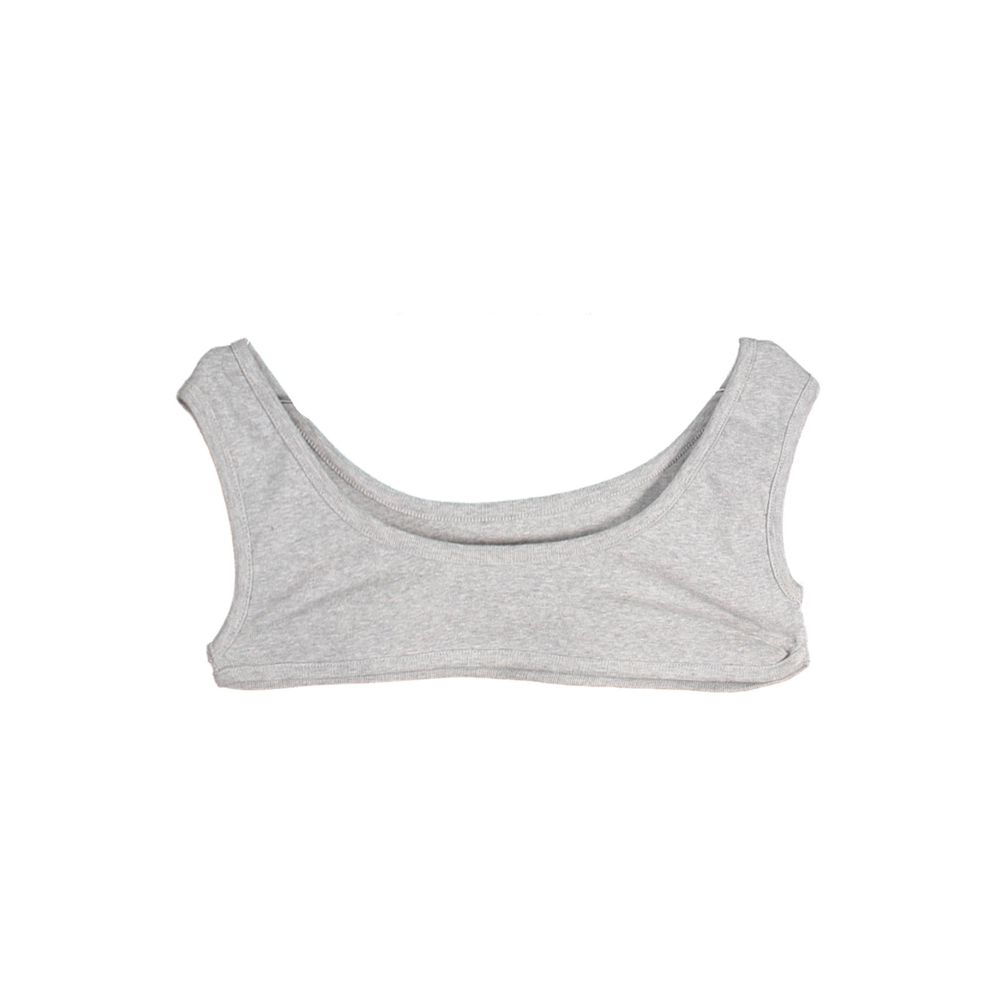 Phard Grigio Cotton Women Intimate