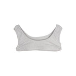 Phard Gray Cotton Underwear PH-19811-S