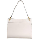 Guess Jeans Gray Polyethylene Women Handbag GU-20112