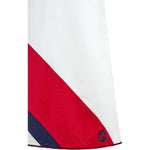 Gucci White polyester and Cotton short dress 746830XJFUZ9088_44