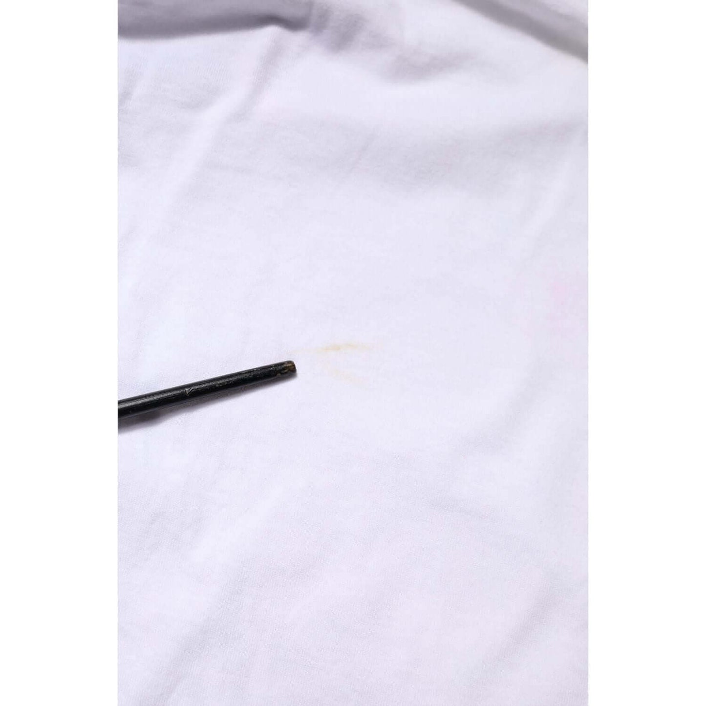 Dolce & Gabbana White DG Logo Print Short Sleeve T-shirt TSH90643-52