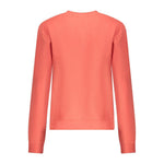 North Sails Pink Cotton Women Sweater NO-35856-S