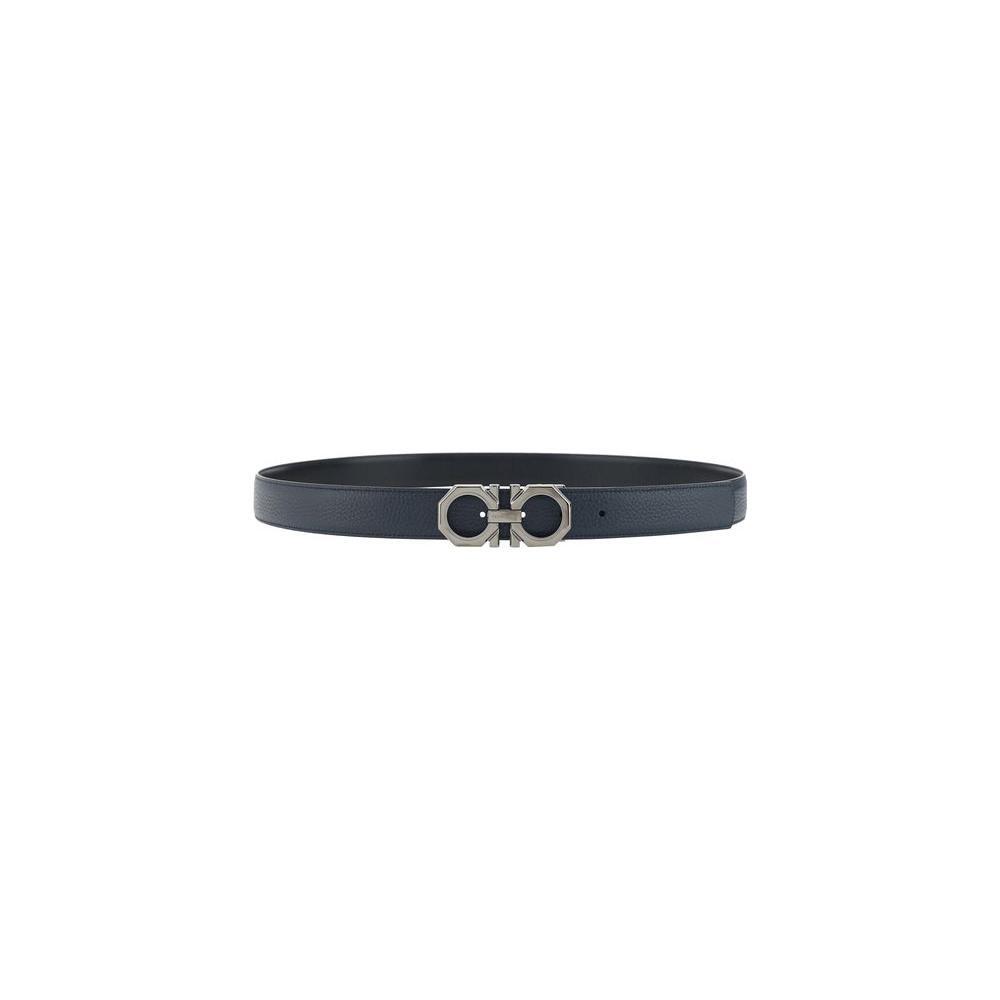 Ferragamo Reversible Belt FE-765787006-105 CM / 42 INCHES