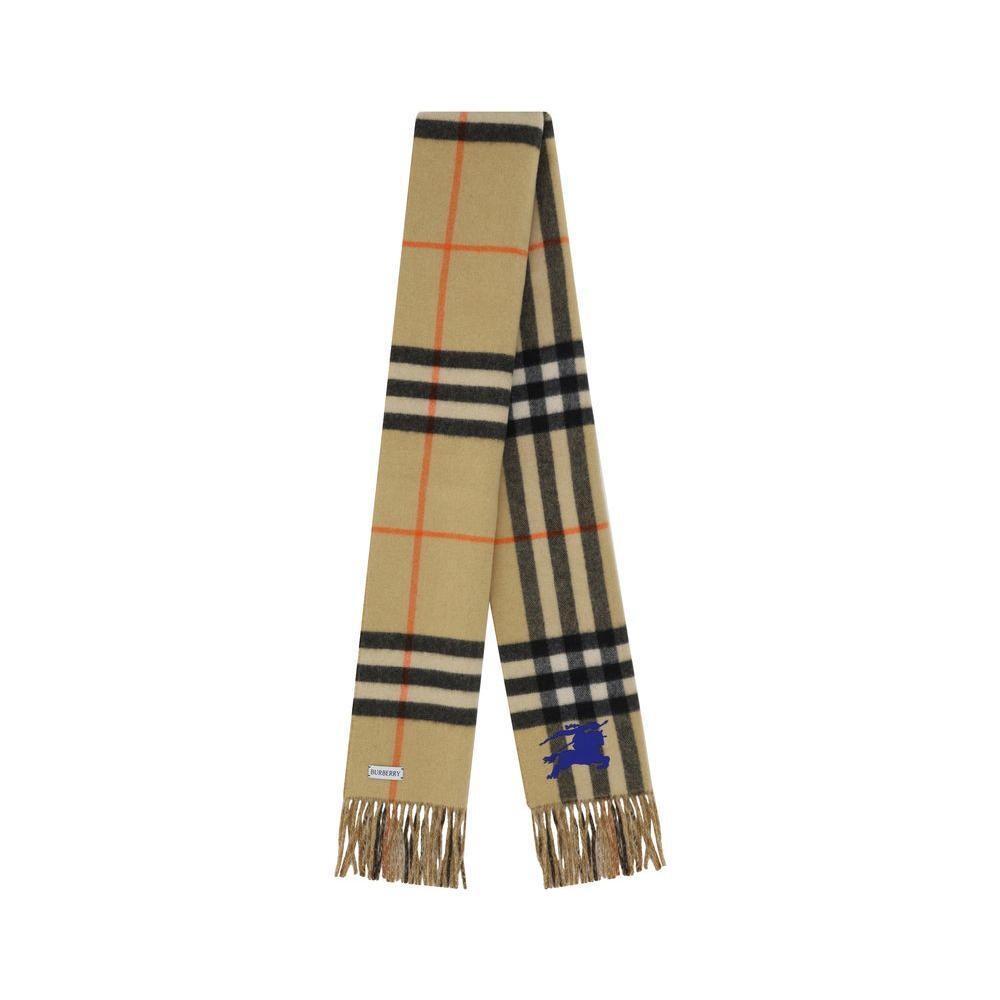 Burberry Cashmere Scarf BU8094710B9719BB
