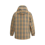 Burberry Reversible waterproof Jacket BU-8096448A7028-L