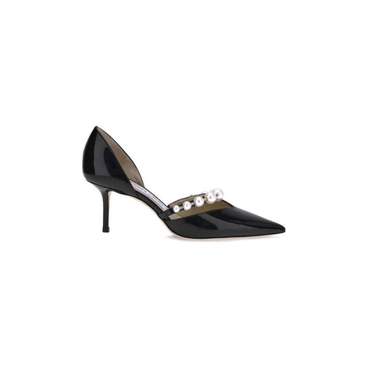 Jimmy Choo Aurelie Pumps