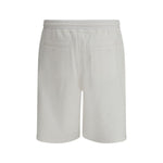 Brunello Cucinelli Tracksuit Shorts BR-MW8633318GC7220-XS