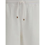 Brunello Cucinelli Tracksuit Shorts BR-MW8633318GC7220-XS