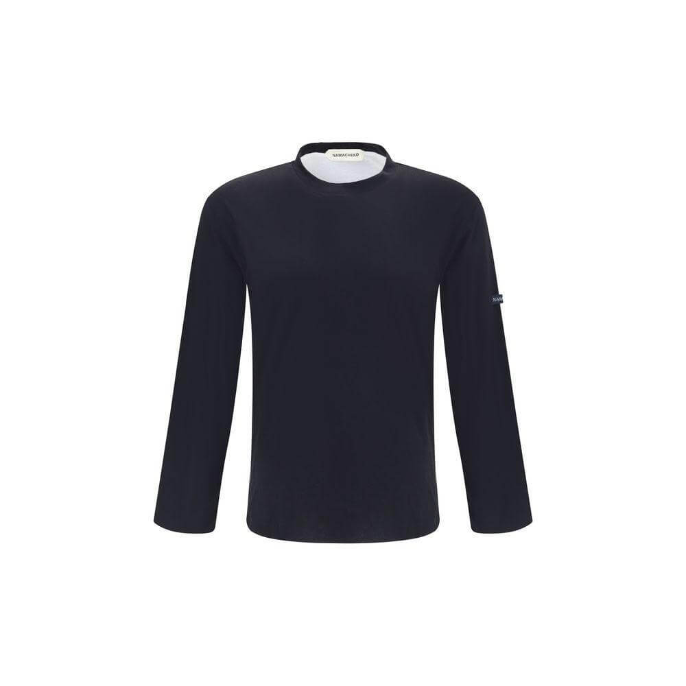 Namacheko Coupled Long Sleeve Jersey NA-NS253200N12919999-L