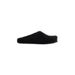 Marni Fussbett Mules MA-SBMR000600P412200N99-EU39/US6