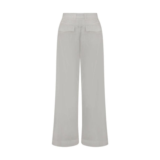 The Latest Wide Pants