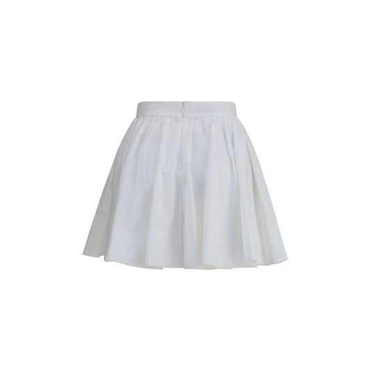 The Andamane Winona Pant Skirt TH-TM170467ATNC164WHITE-IT42 | L
