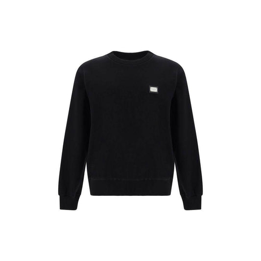 Dolce & Gabbana Sweatshirt DO-G9ABJTG7F2GN0000-IT46 | S