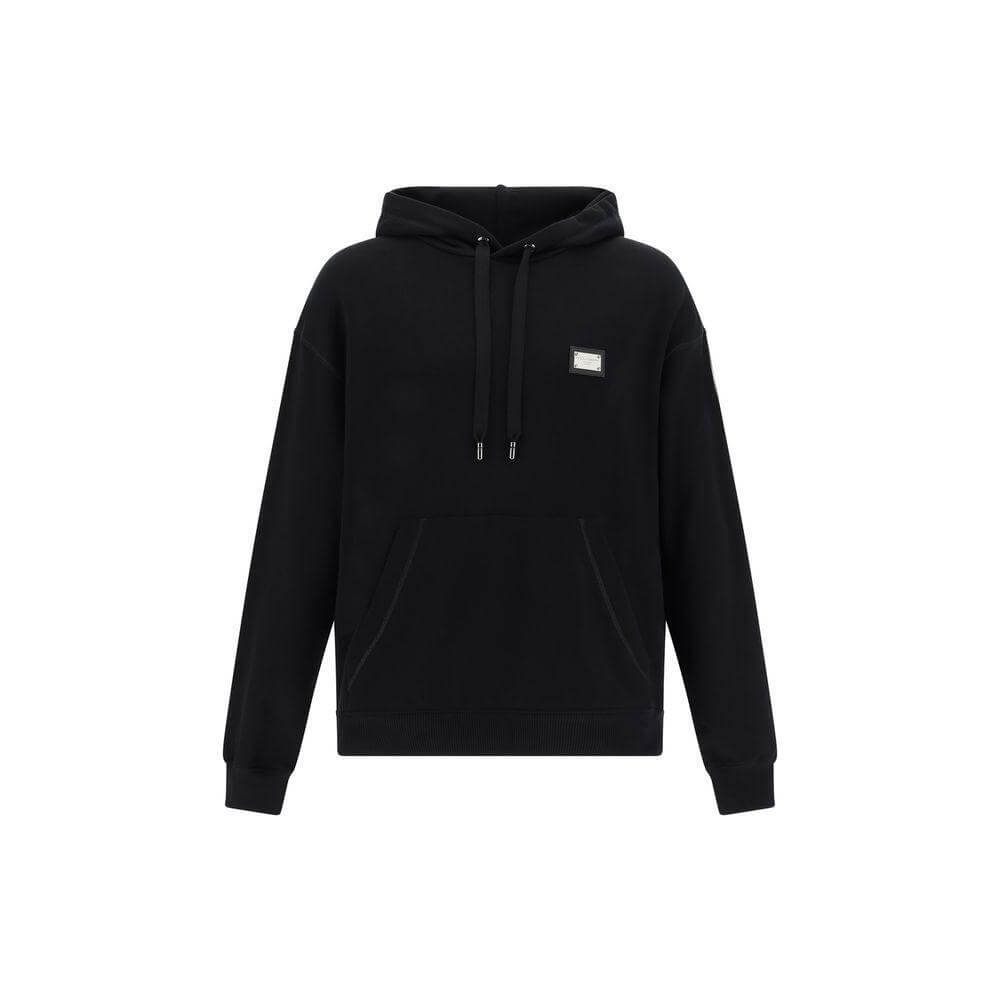 Dolce & Gabbana Hoodie DO-G9ZU0TG7F2GN0000-IT46 | S