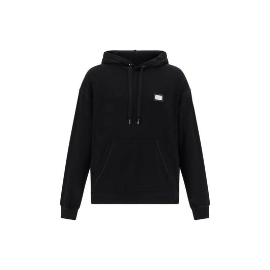 Dolce & Gabbana Hoodie DO-G9ZU0TG7F2GN0000-IT46 | S