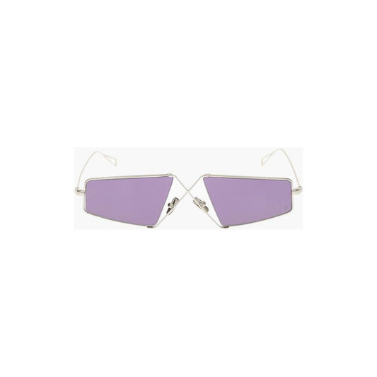 Nature of Reality Metal Frame TELEPATHIC Sunglasses