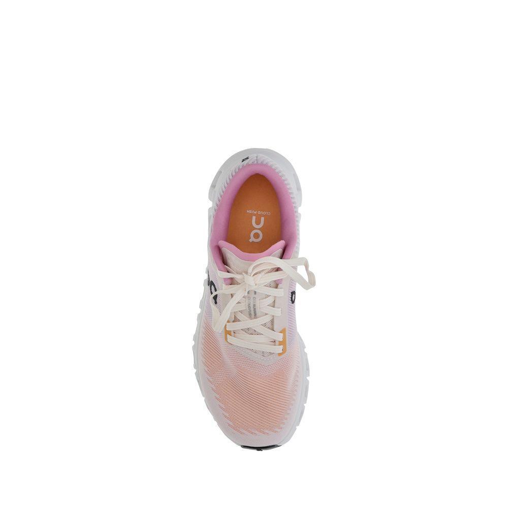 ON Cloud 6 Push Sneakers ON-3WF100429982998-EU38/US8