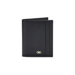 Ferragamo Leather Card Holder FE784786001BB