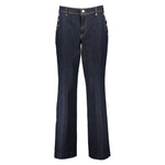 Guess Jeans Blue Cotton Jeans & Pant GU-27971-W27 | L34