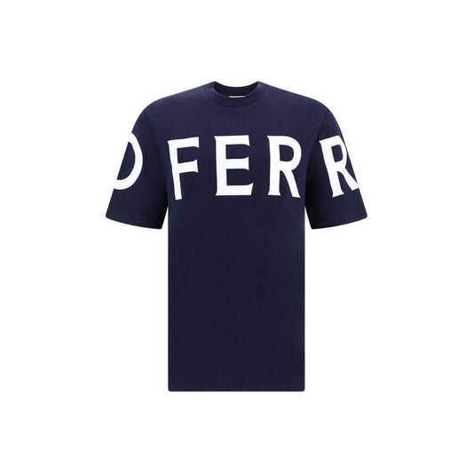 Ferragamo T-Shirt FE-771855002-M