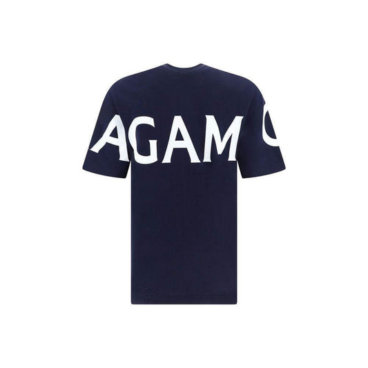 Ferragamo T-Shirt FE-771855002-M
